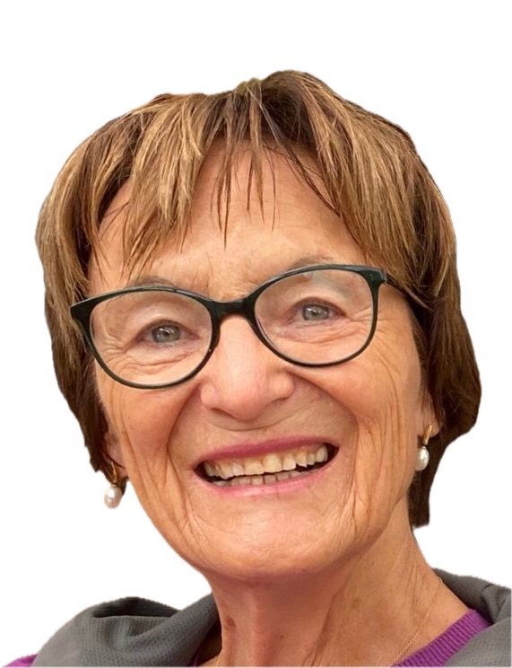 Marlyse Matthey-Doret