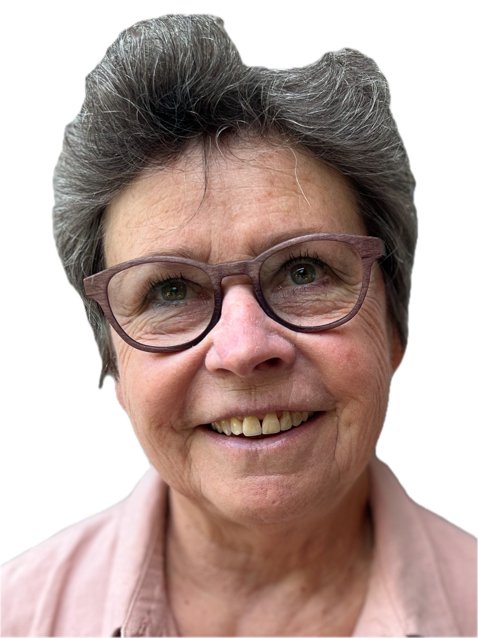 Antoinette Mercanton