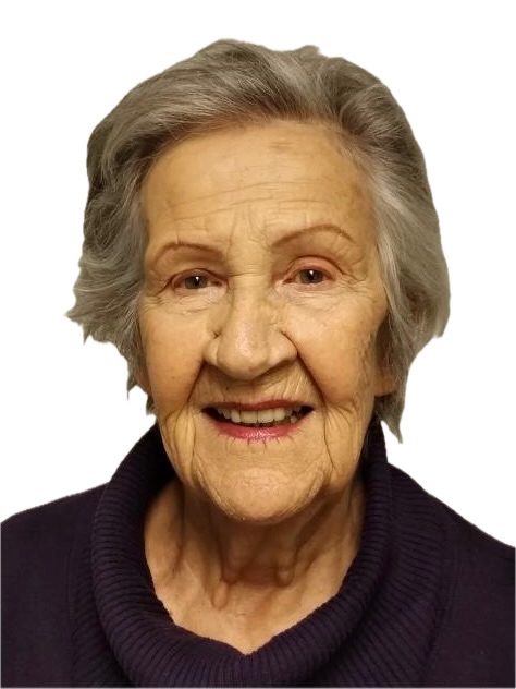 Anneliese Nussbaumer