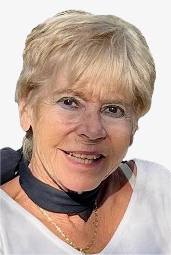 Danielle Perrier Corbaz