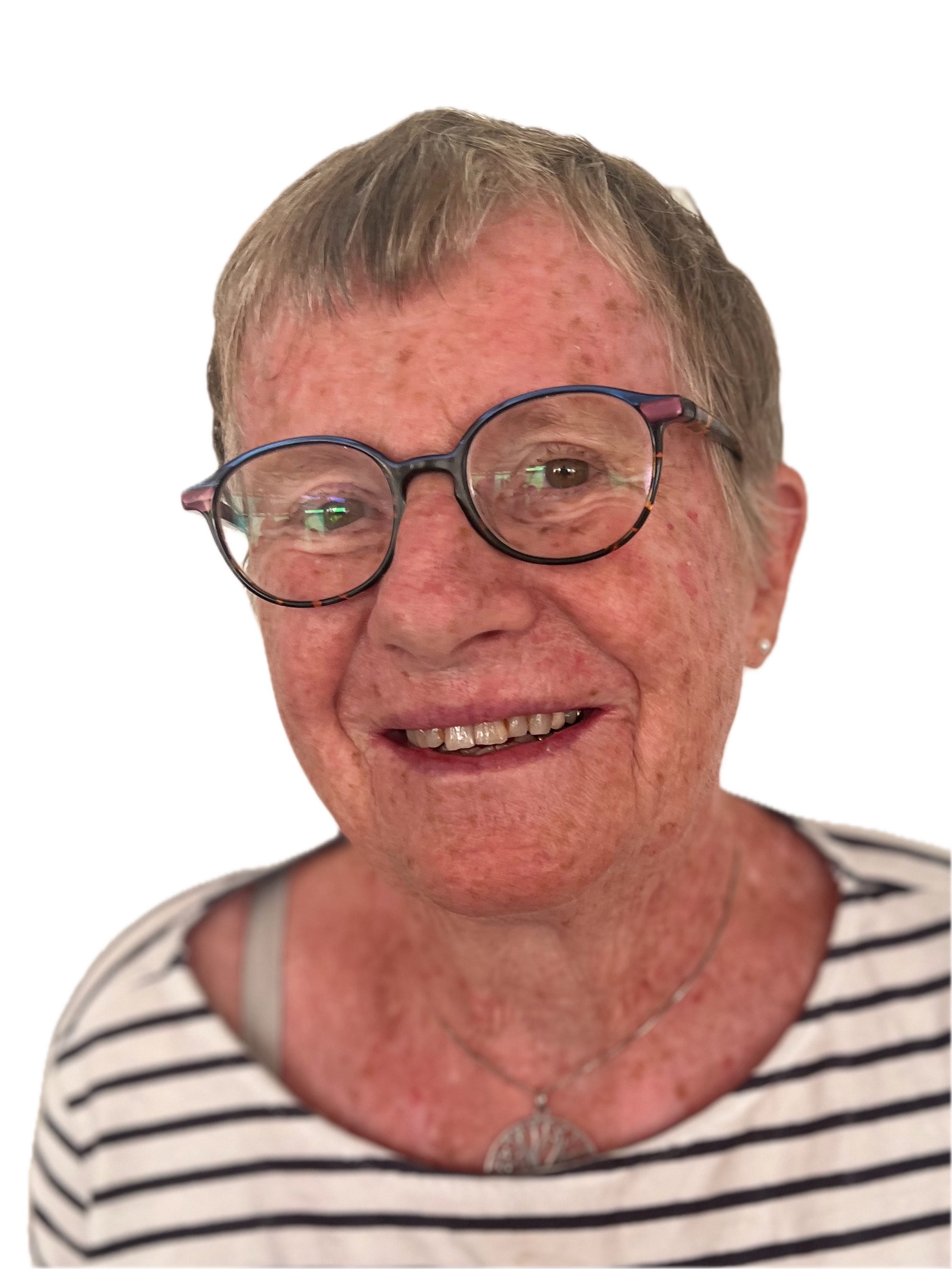 Anne-Christine Reinberg