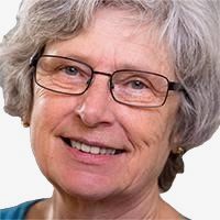 Kristin Rossier Buri