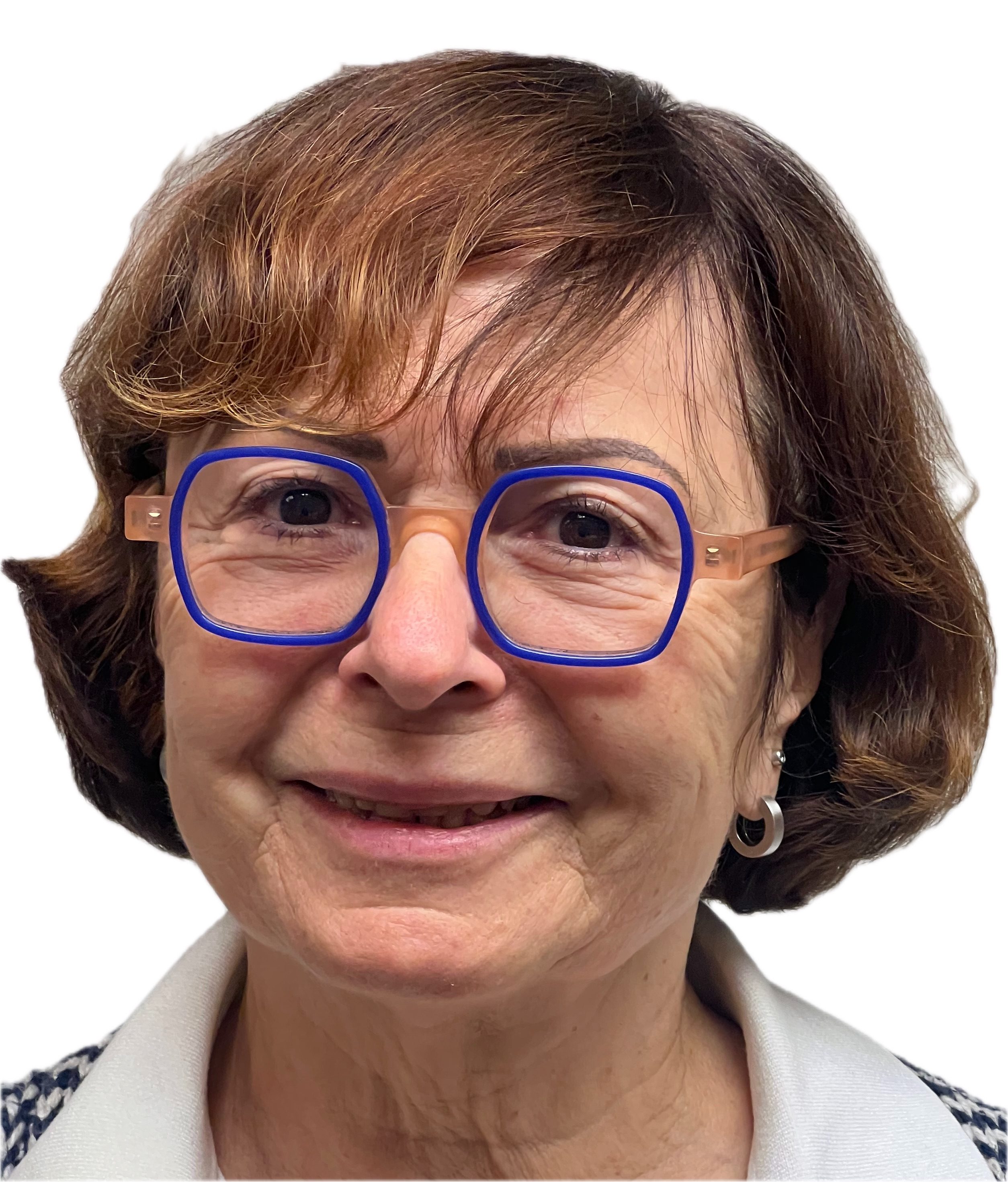 Elisabeth Weidmann Ziegler