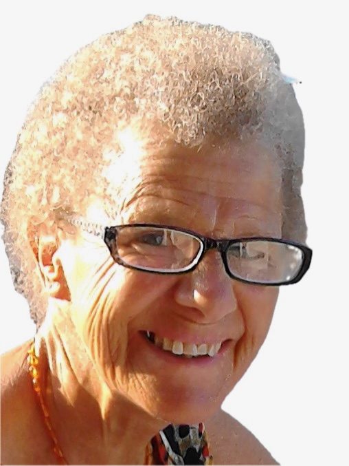 Lucette Woungly-Massaga